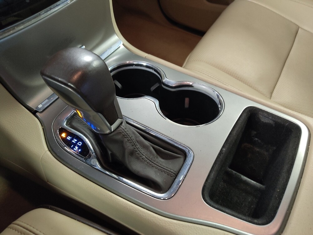 2020 Jeep Grand Cherokee in Houston, TX 77034 - 18119150 26