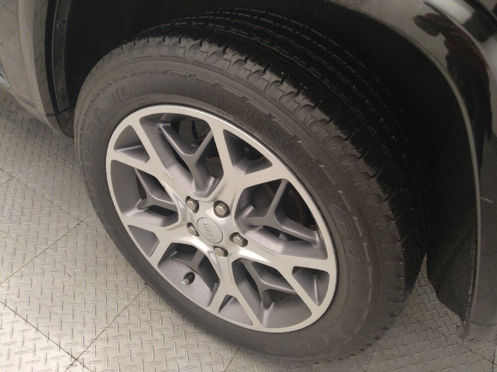 2020 Jeep Grand Cherokee in Houston, TX 77034 - 18119150 31