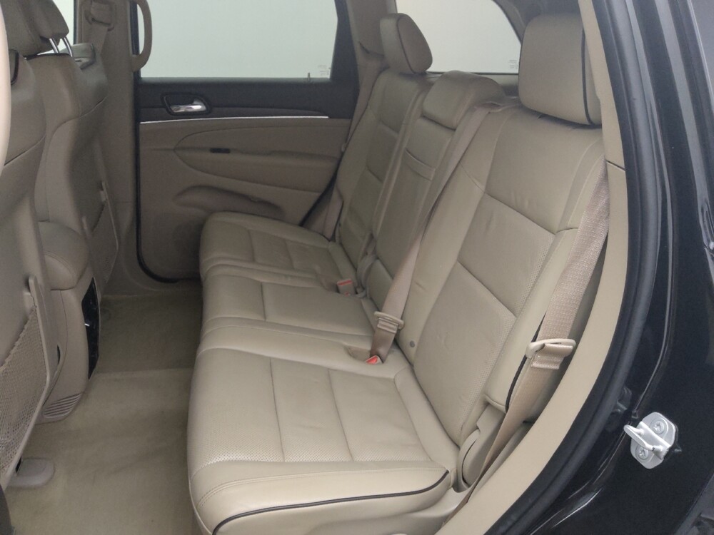 2020 Jeep Grand Cherokee in Houston, TX 77034 - 18119150 18