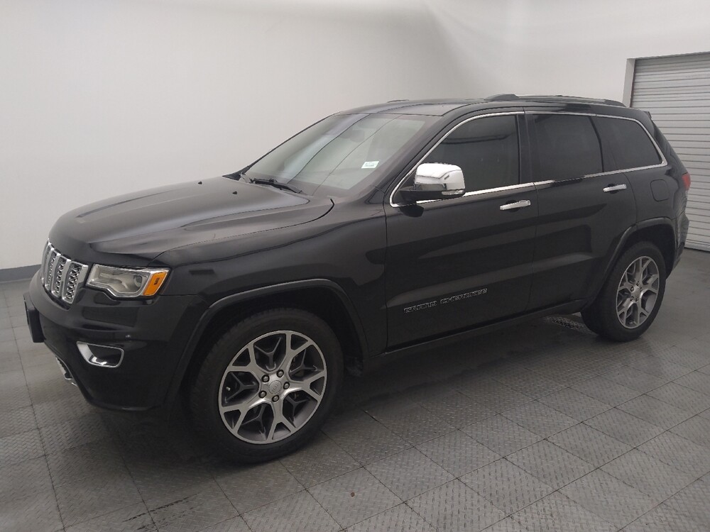 2020 Jeep Grand Cherokee in Houston, TX 77034 - 18119150 2