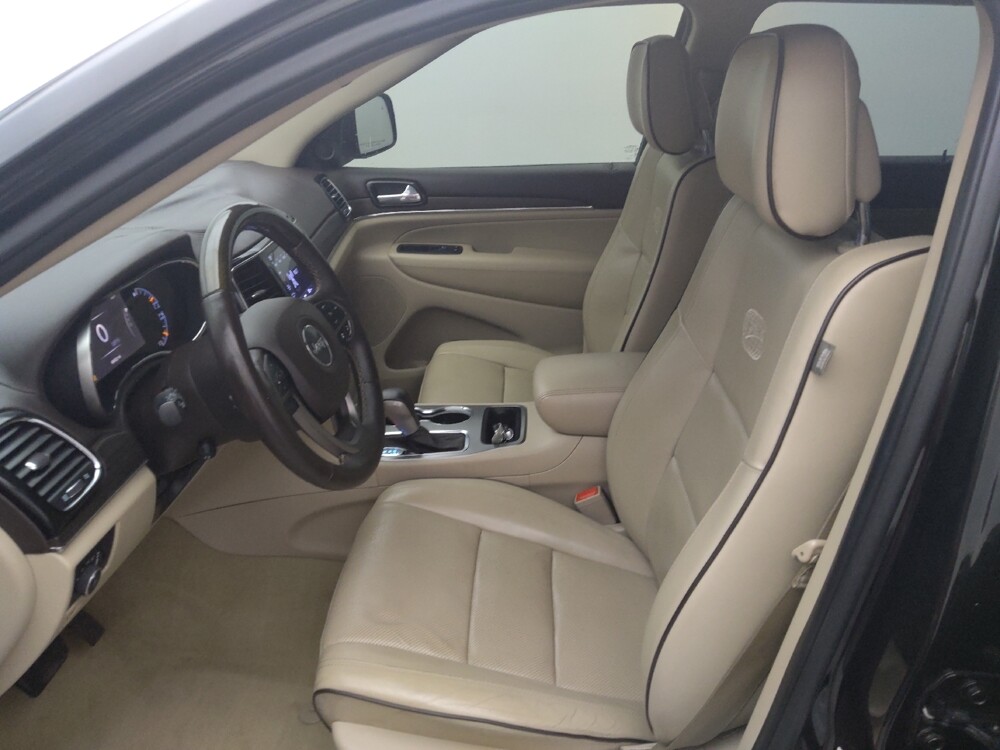 2020 Jeep Grand Cherokee in Houston, TX 77034 - 18119150 17