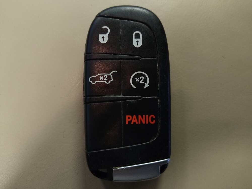 2020 Jeep Grand Cherokee in Houston, TX 77034 - 18119150 32