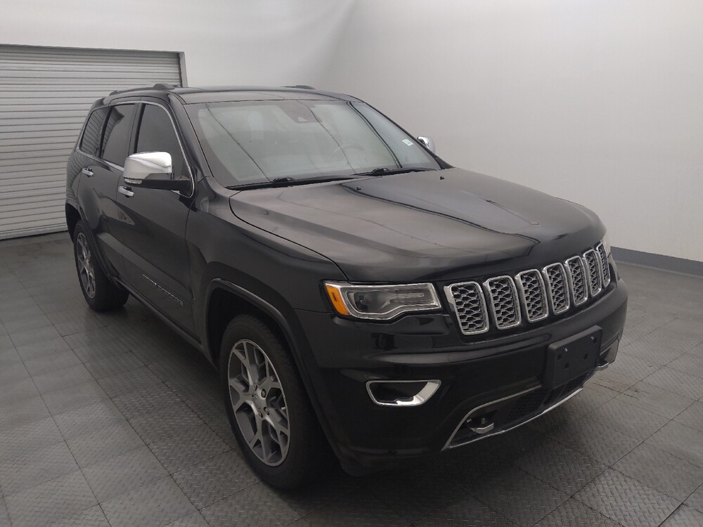2020 Jeep Grand Cherokee in Houston, TX 77034 - 18119150 13