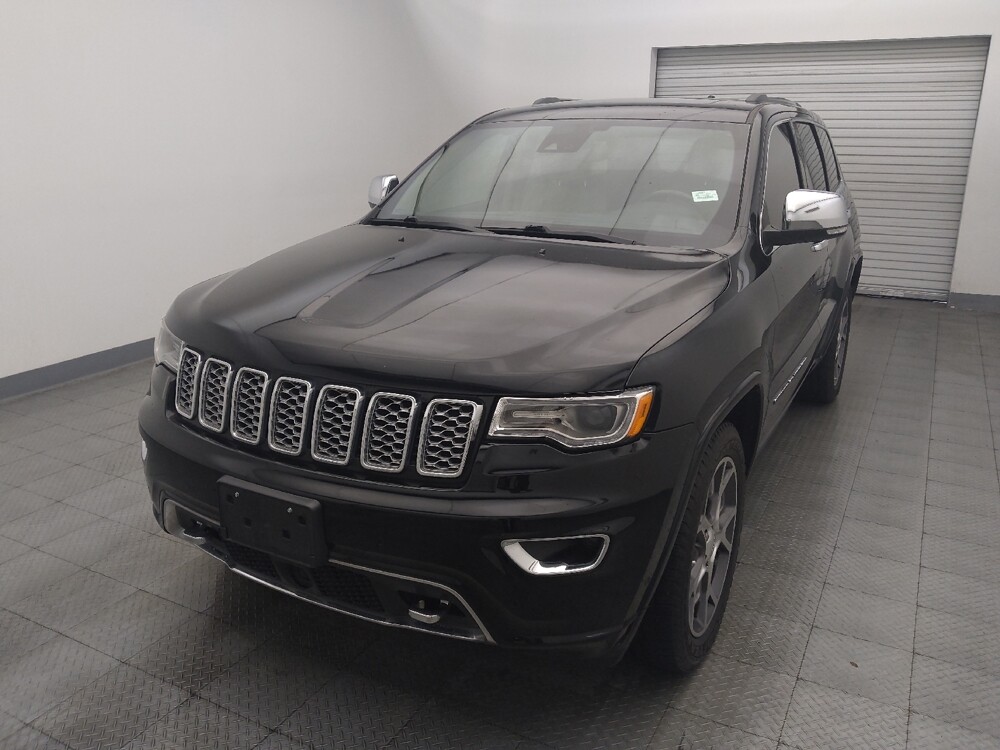 2020 Jeep Grand Cherokee in Houston, TX 77034 - 18119150 15