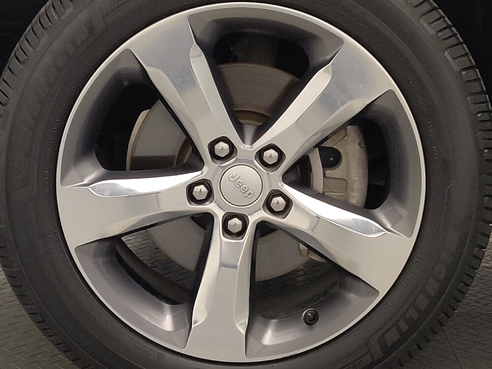 2022 Jeep Grand Cherokee L in Arlington, TX 76011 - 18119152 31