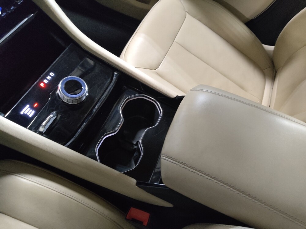 2022 Jeep Grand Cherokee L in Arlington, TX 76011 - 18119152 26