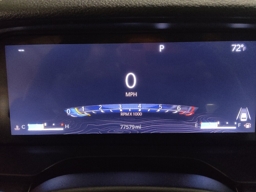 2022 Jeep Grand Cherokee L in Arlington, TX 76011 - 18119152 23