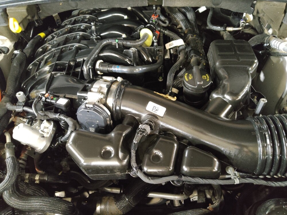 2022 Jeep Grand Cherokee L in Arlington, TX 76011 - 18119152 30