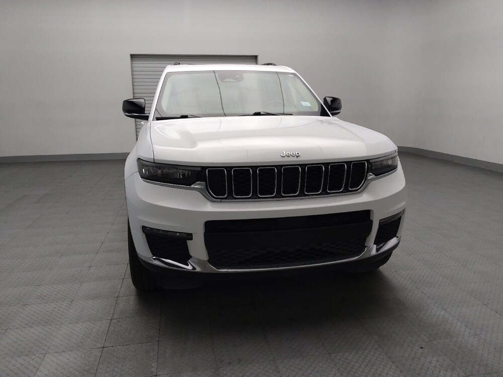 2022 Jeep Grand Cherokee L in Arlington, TX 76011 - 18119152 14