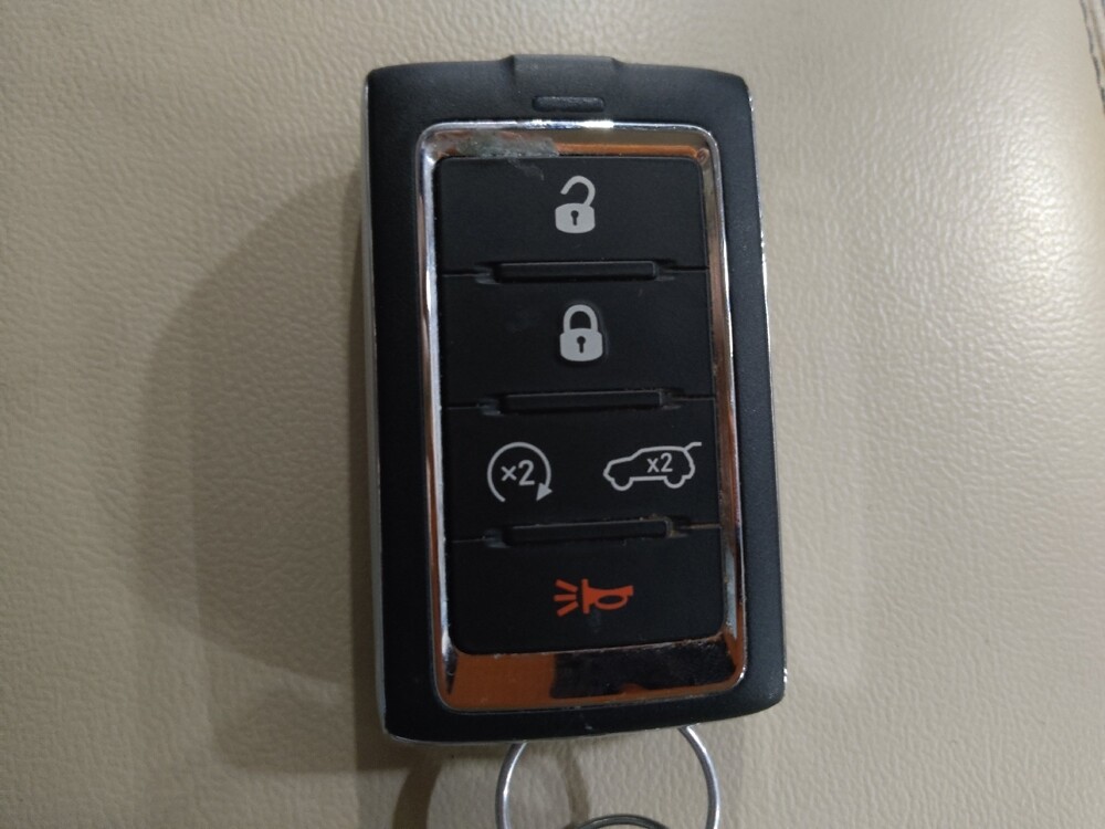 2022 Jeep Grand Cherokee L in Arlington, TX 76011 - 18119152 32