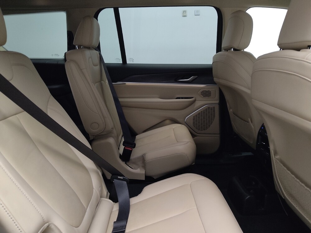 2022 Jeep Grand Cherokee L in Arlington, TX 76011 - 18119152 19