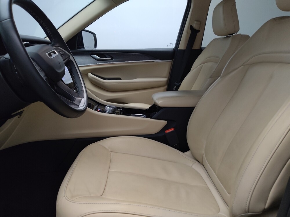 2022 Jeep Grand Cherokee L in Arlington, TX 76011 - 18119152 17