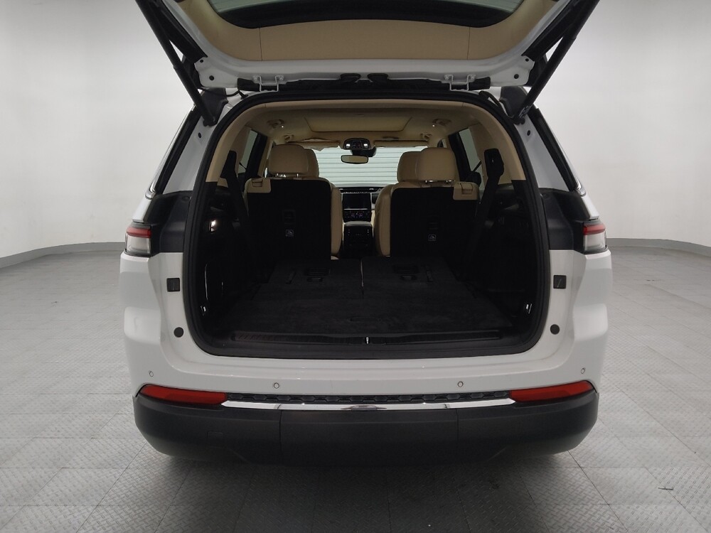 2022 Jeep Grand Cherokee L in Arlington, TX 76011 - 18119152 29