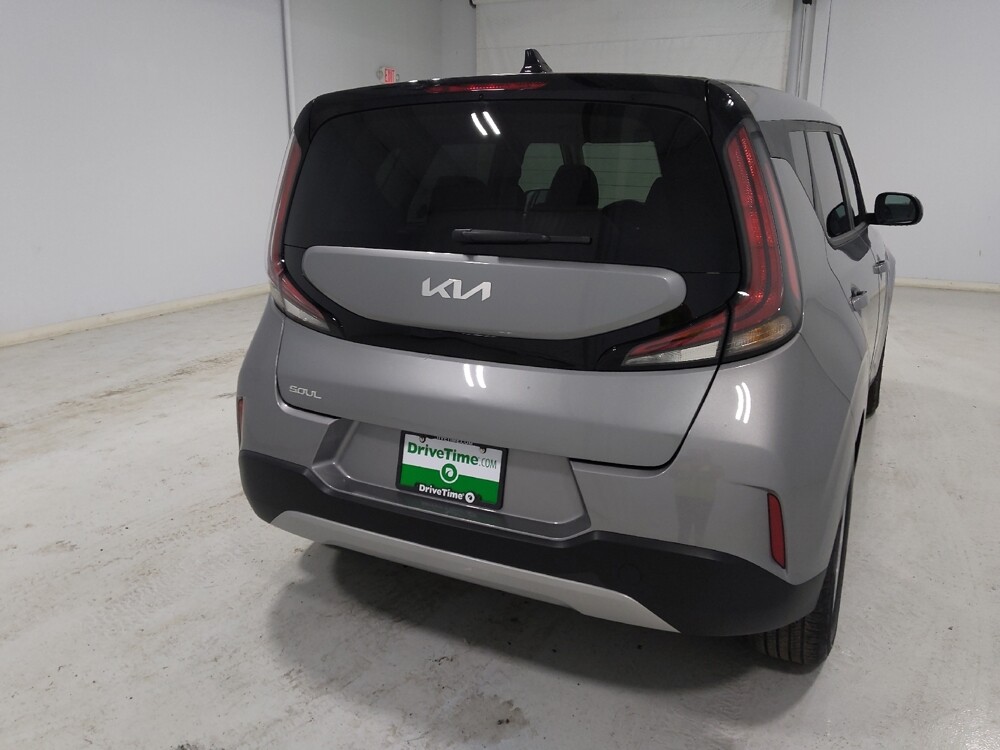 2025 Kia Soul in Columbus, OH 43231 - 18119155 7