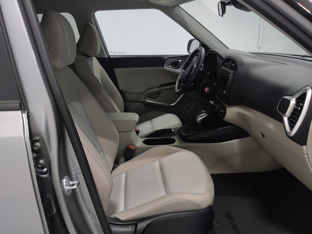 2025 Kia Soul in Columbus, OH 43231 - 18119155 21