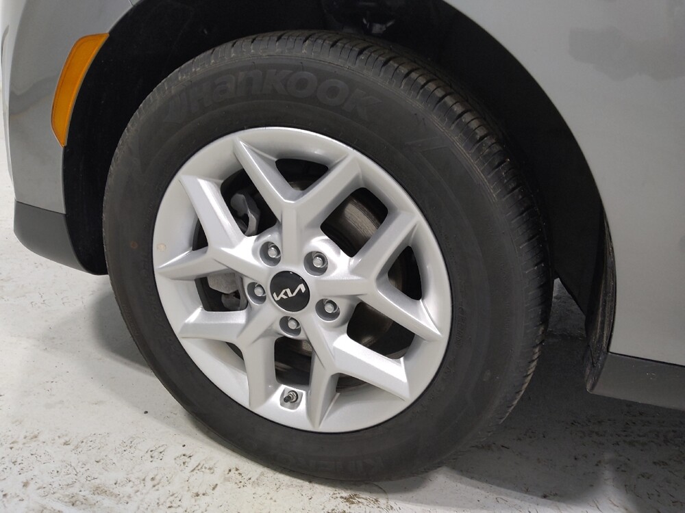 2025 Kia Soul in Columbus, OH 43231 - 18119155 31