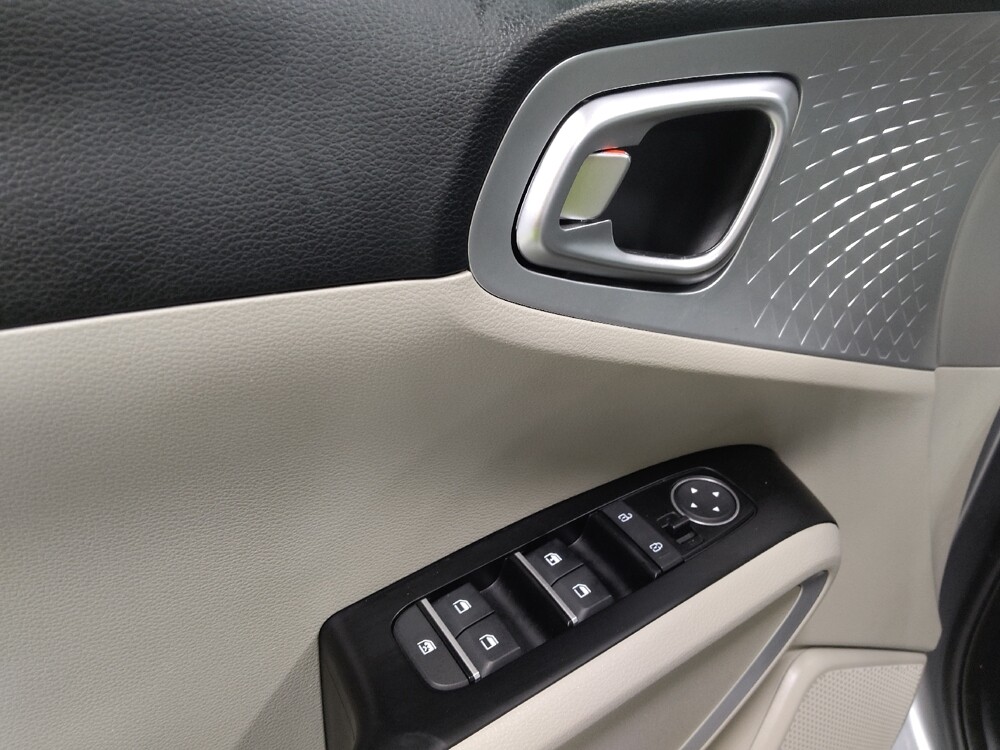 2025 Kia Soul in Columbus, OH 43231 - 18119155 27