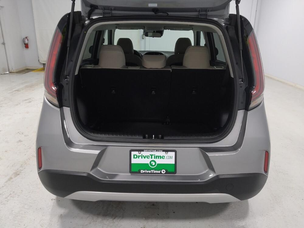 2025 Kia Soul in Columbus, OH 43231 - 18119155 29