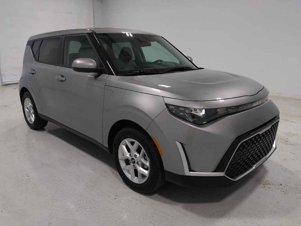 2025 Kia Soul in Columbus, OH 43231 - 18119155 13