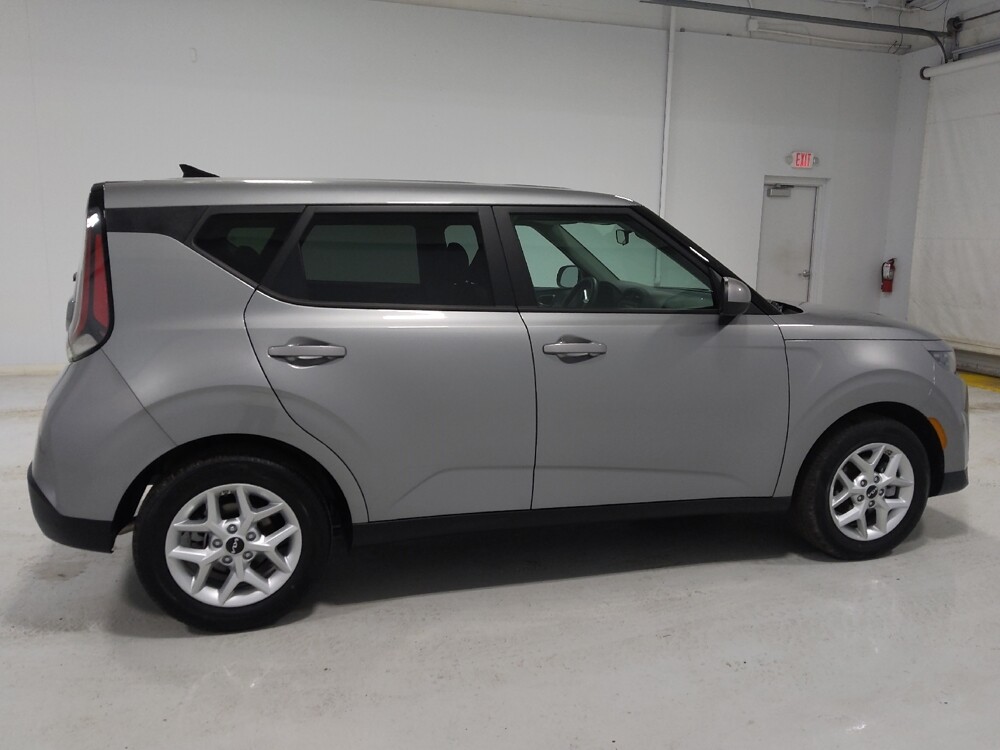 2025 Kia Soul in Columbus, OH 43231 - 18119155 10