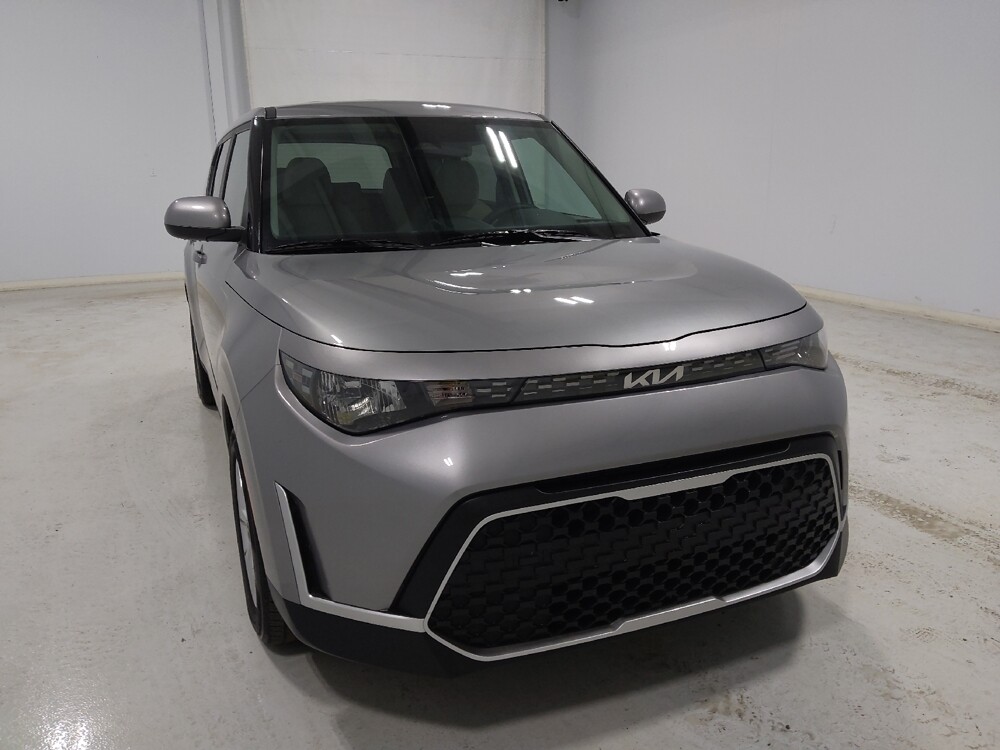 2025 Kia Soul in Columbus, OH 43231 - 18119155 14