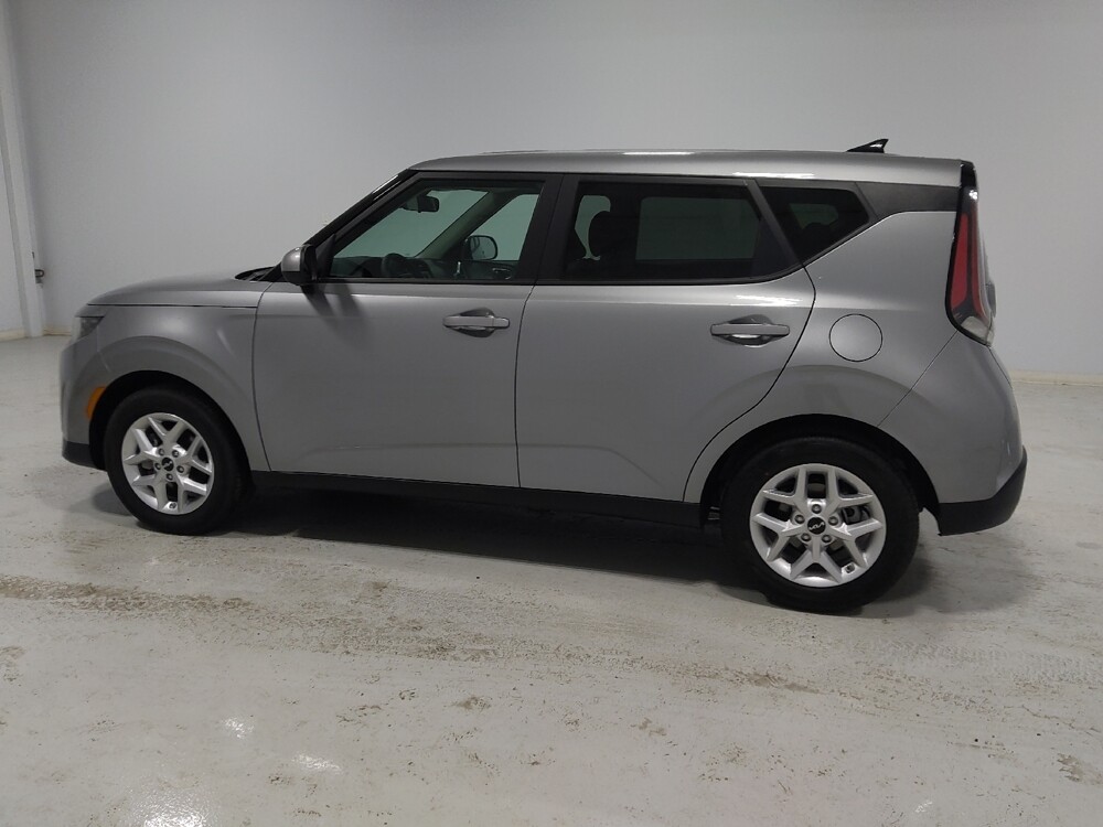 2025 Kia Soul in Columbus, OH 43231 - 18119155 3