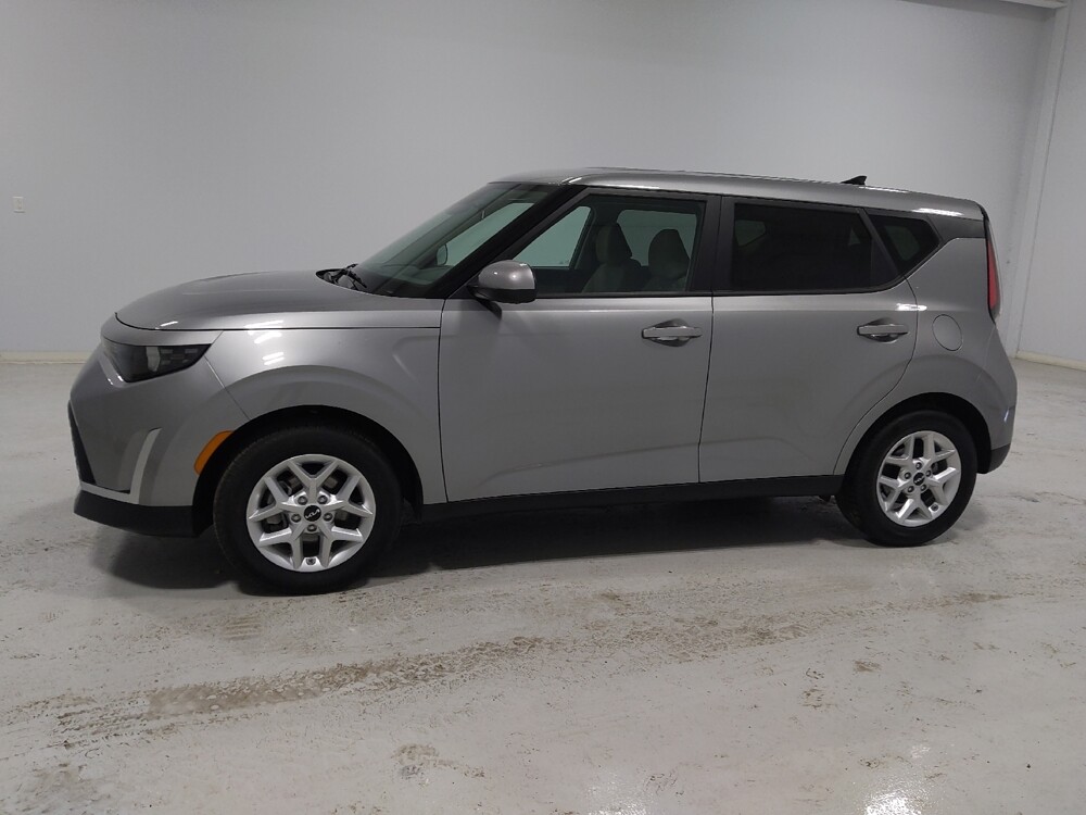 2025 Kia Soul in Columbus, OH 43231 - 18119155 2