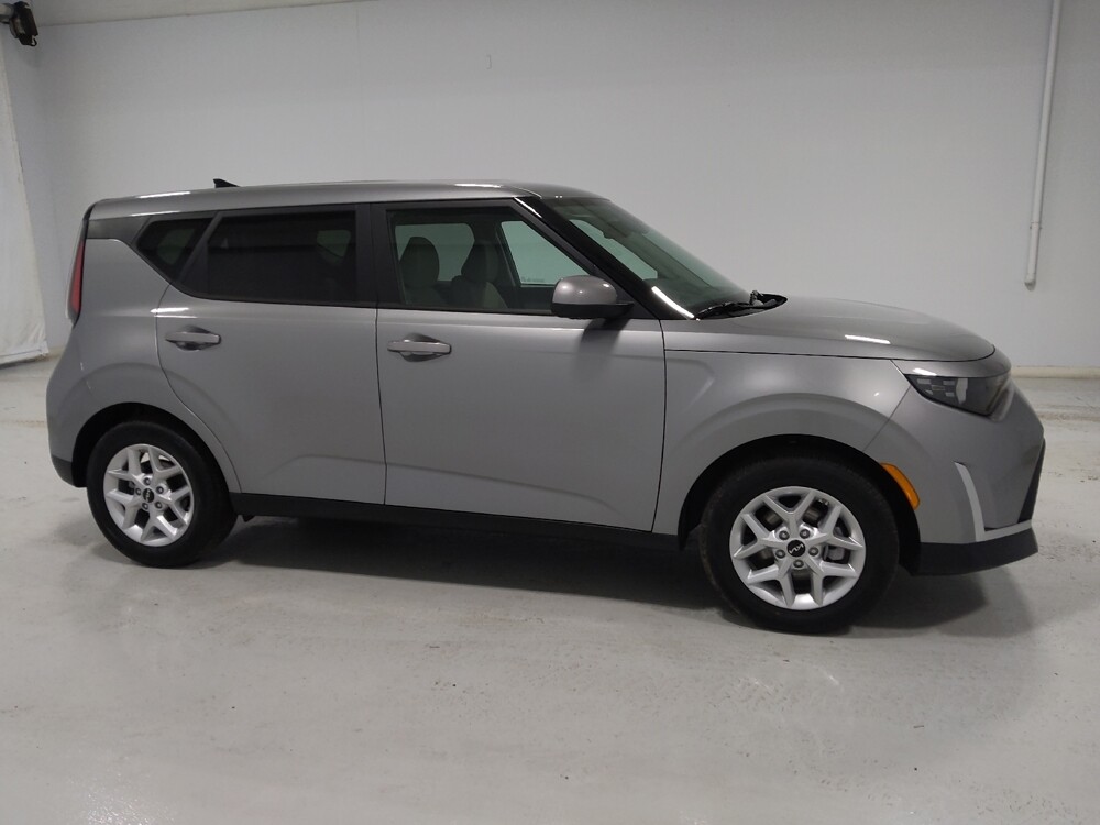 2025 Kia Soul in Columbus, OH 43231 - 18119155 11
