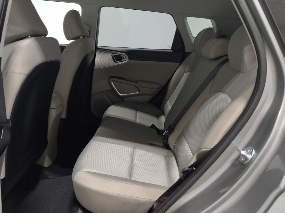 2025 Kia Soul in Columbus, OH 43231 - 18119155 18