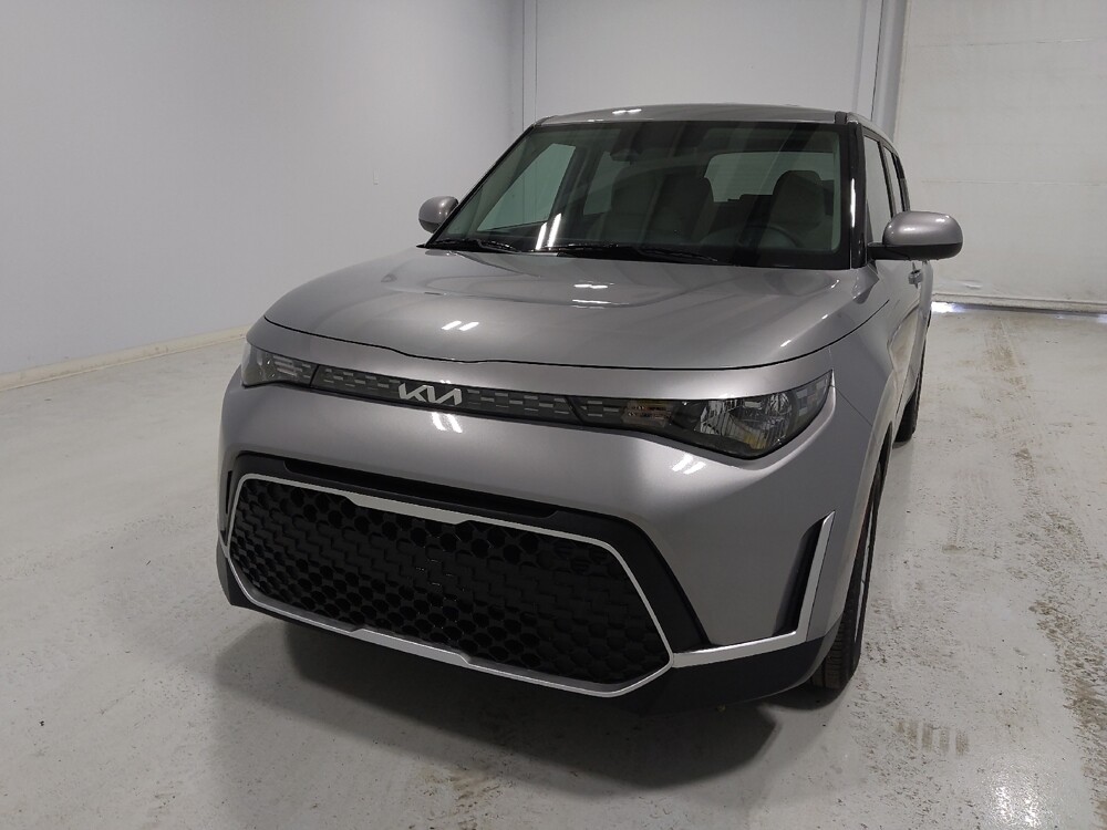 2025 Kia Soul in Columbus, OH 43231 - 18119155 15