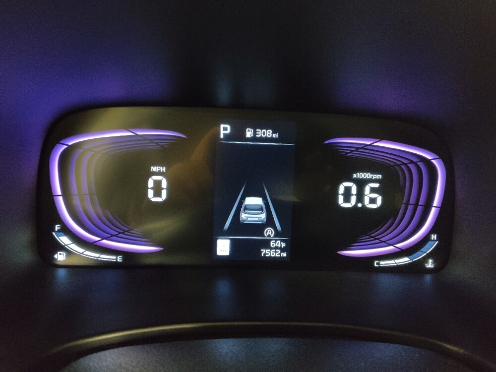 2025 Kia Soul in Columbus, OH 43231 - 18119155 23