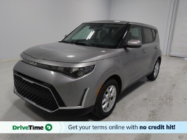 2025 Kia Soul in Columbus, OH 43231