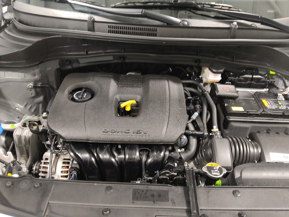 2025 Kia Soul in Columbus, OH 43231 - 18119155 30