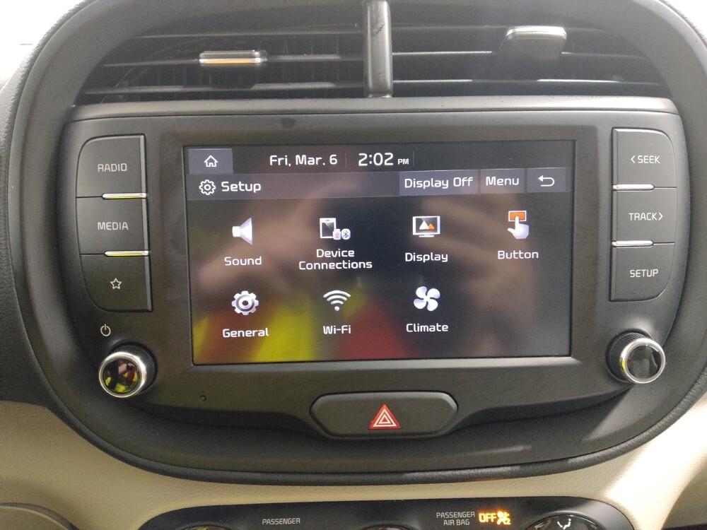 2025 Kia Soul in Columbus, OH 43231 - 18119155 25