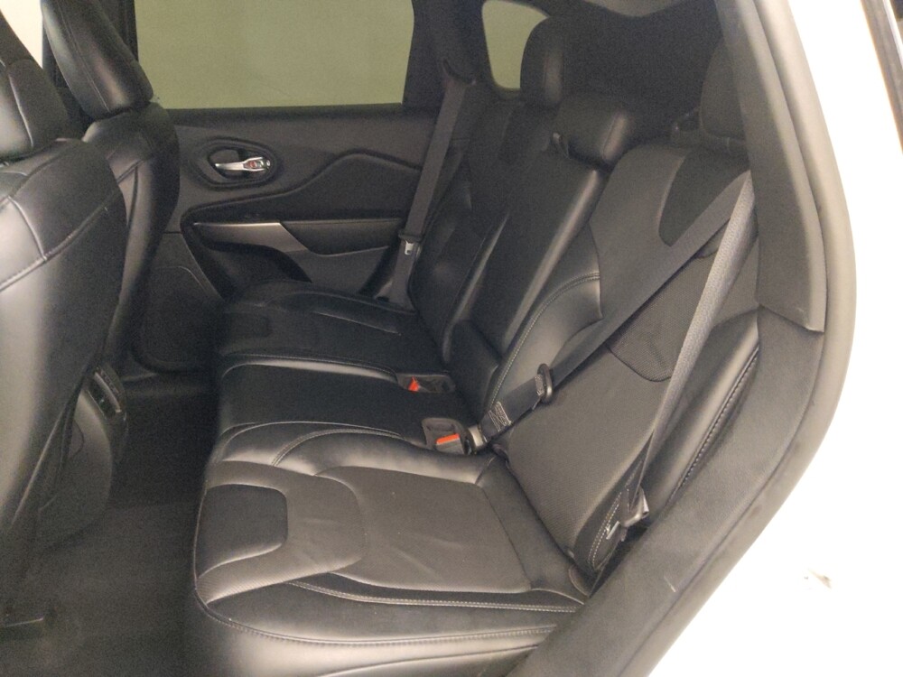 2022 Jeep Cherokee in Houston, TX 77074 - 18119156 18