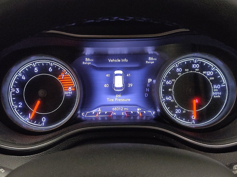 2022 Jeep Cherokee in Houston, TX 77074 - 18119156 23