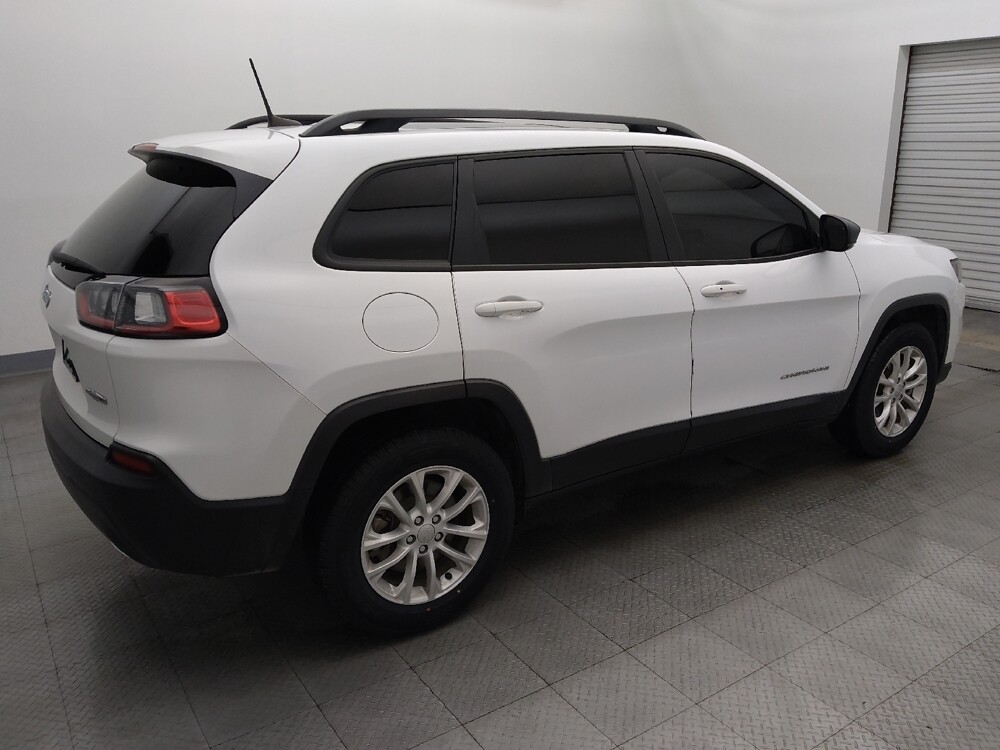 2022 Jeep Cherokee in Houston, TX 77074 - 18119156 10