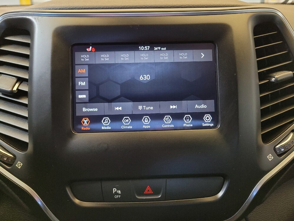 2019 Jeep Cherokee in Cincinnati, OH 45255 - 18119158 25