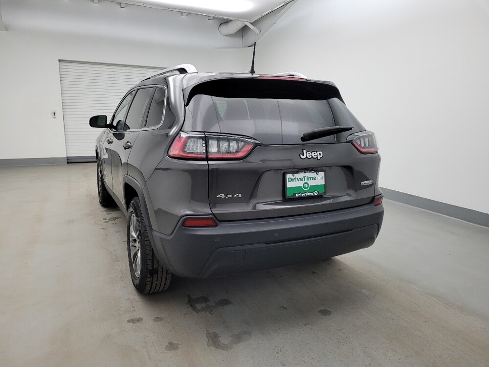 2019 Jeep Cherokee in Cincinnati, OH 45255 - 18119158 6