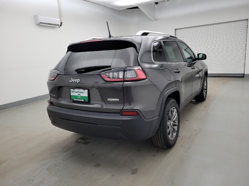 2019 Jeep Cherokee in Cincinnati, OH 45255 - 18119158 9