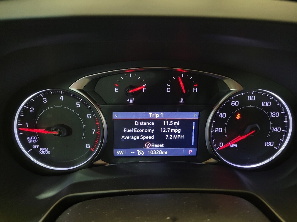 2024 Chevrolet Blazer in Cincinnati, OH 45255 - 18119159 23