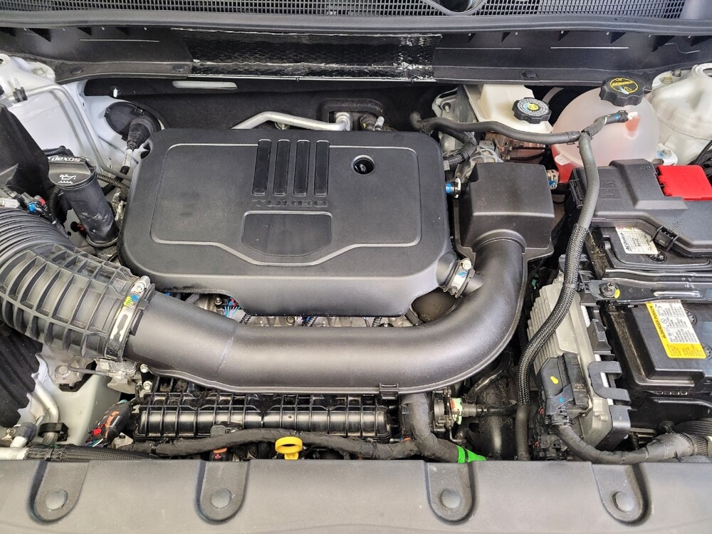 2024 Chevrolet Blazer in Cincinnati, OH 45255 - 18119159 30