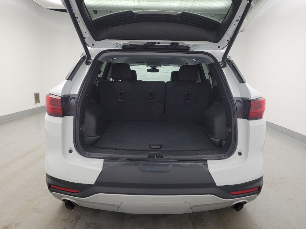 2024 Chevrolet Blazer in Cincinnati, OH 45255 - 18119159 29