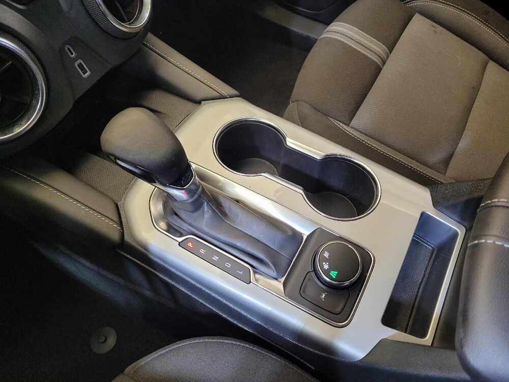 2024 Chevrolet Blazer in Cincinnati, OH 45255 - 18119159 26