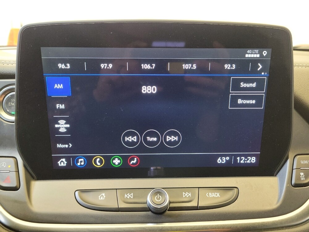 2024 Chevrolet Blazer in Cincinnati, OH 45255 - 18119159 25