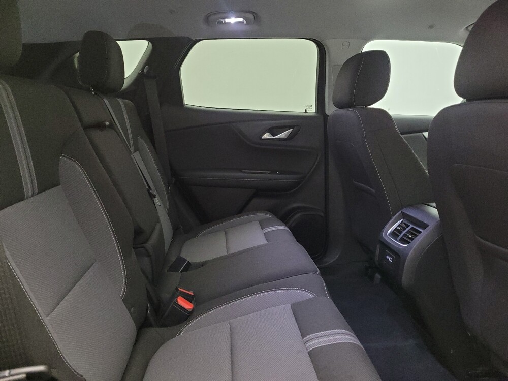 2024 Chevrolet Blazer in Cincinnati, OH 45255 - 18119159 19