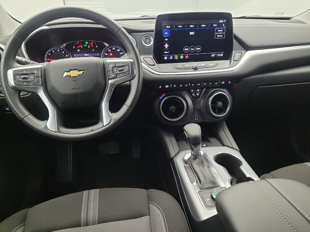 2024 Chevrolet Blazer in Cincinnati, OH 45255 - 18119159 22