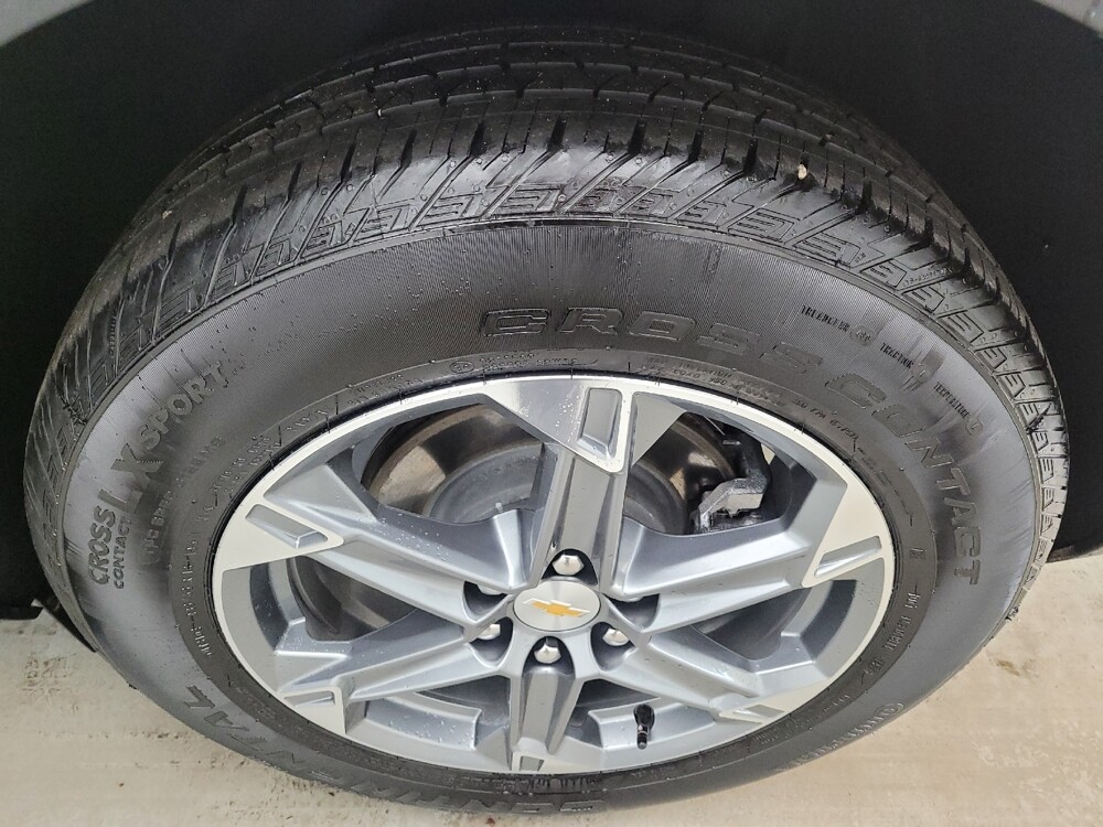 2024 Chevrolet Blazer in Cincinnati, OH 45255 - 18119159 31