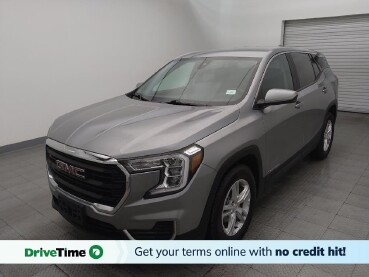 2023 GMC Terrain in Houston, TX 77074
