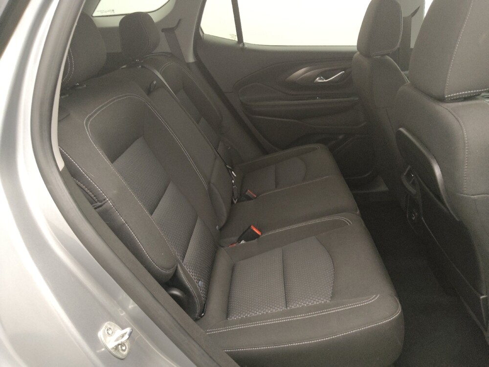 2023 GMC Terrain in Houston, TX 77074 - 18119160 19